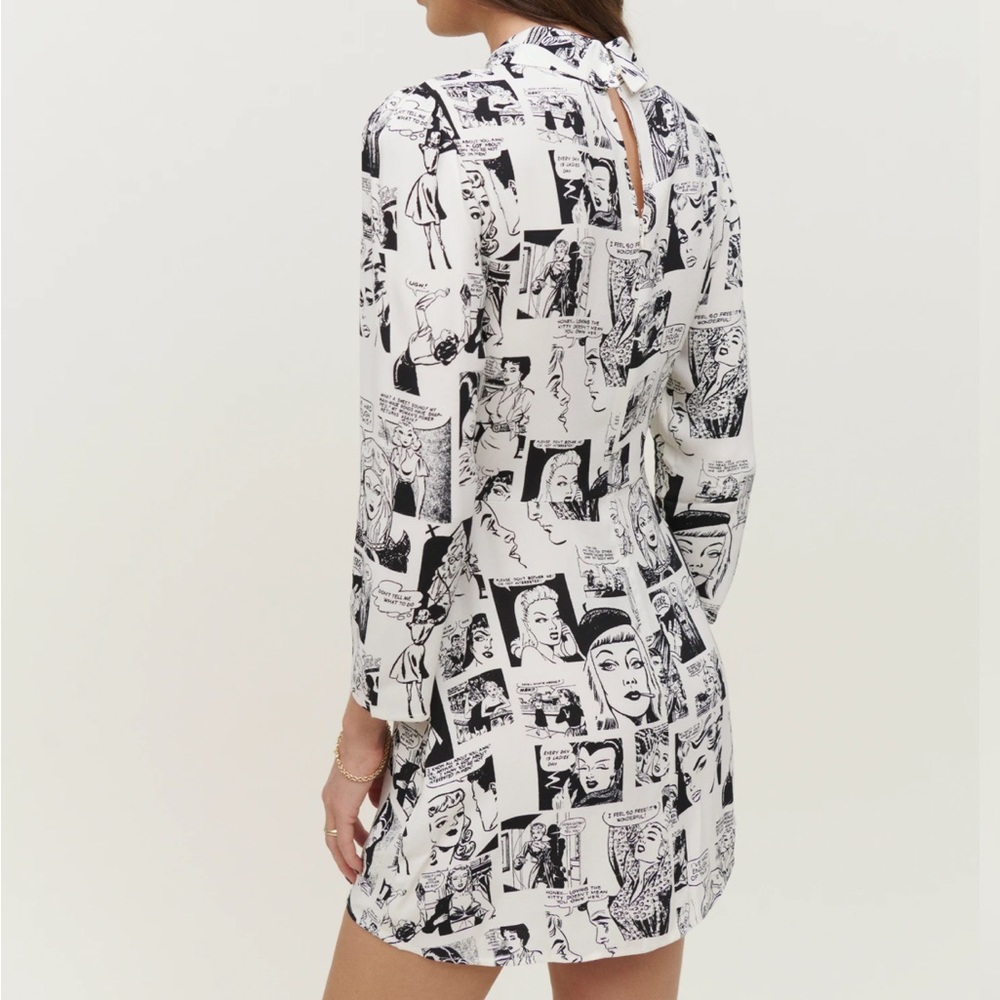 REFORMATION DRESS - Picture 4 of 6